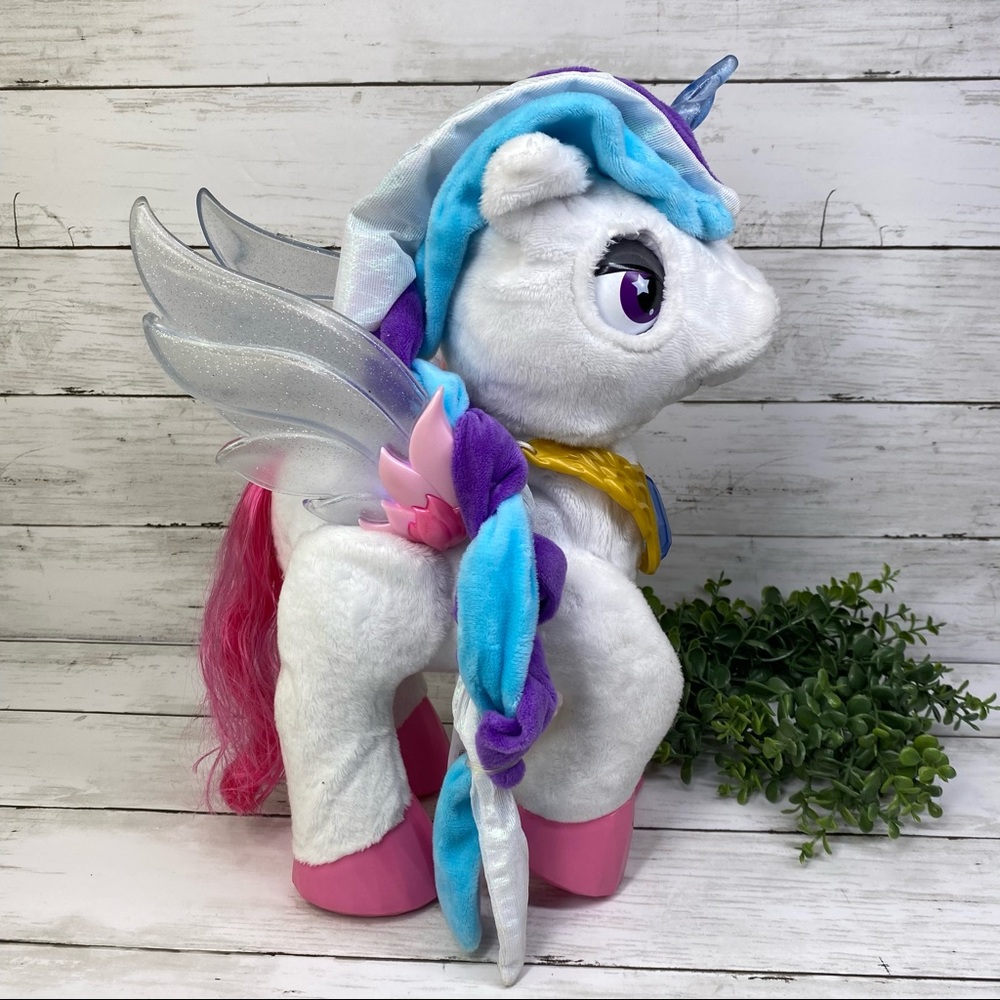 Myla The Magical Unicorn by Vtech